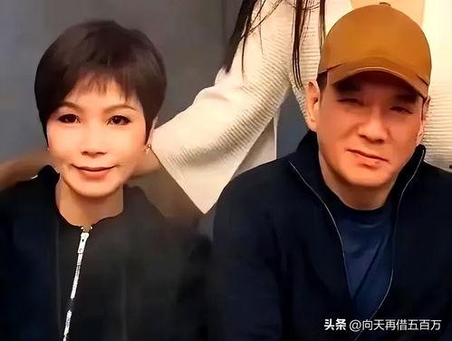 马筱梅前夫最新爆料,揭秘惊人爆料背后的真相